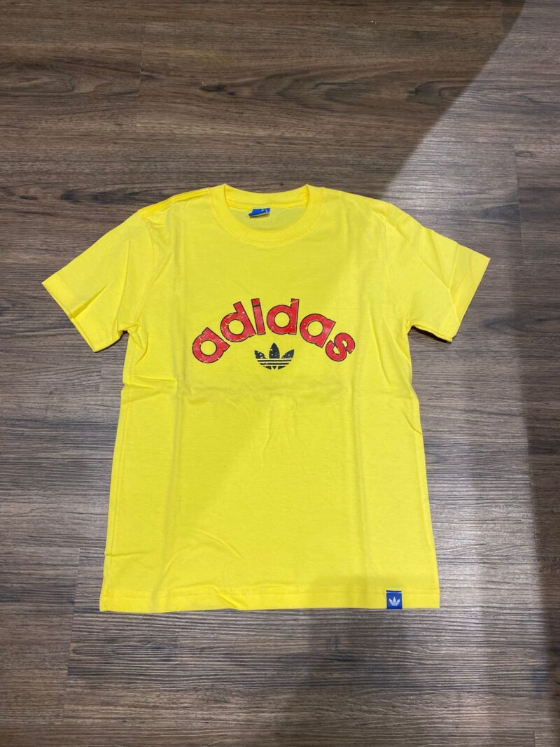 Remera algodón - Imagen 2