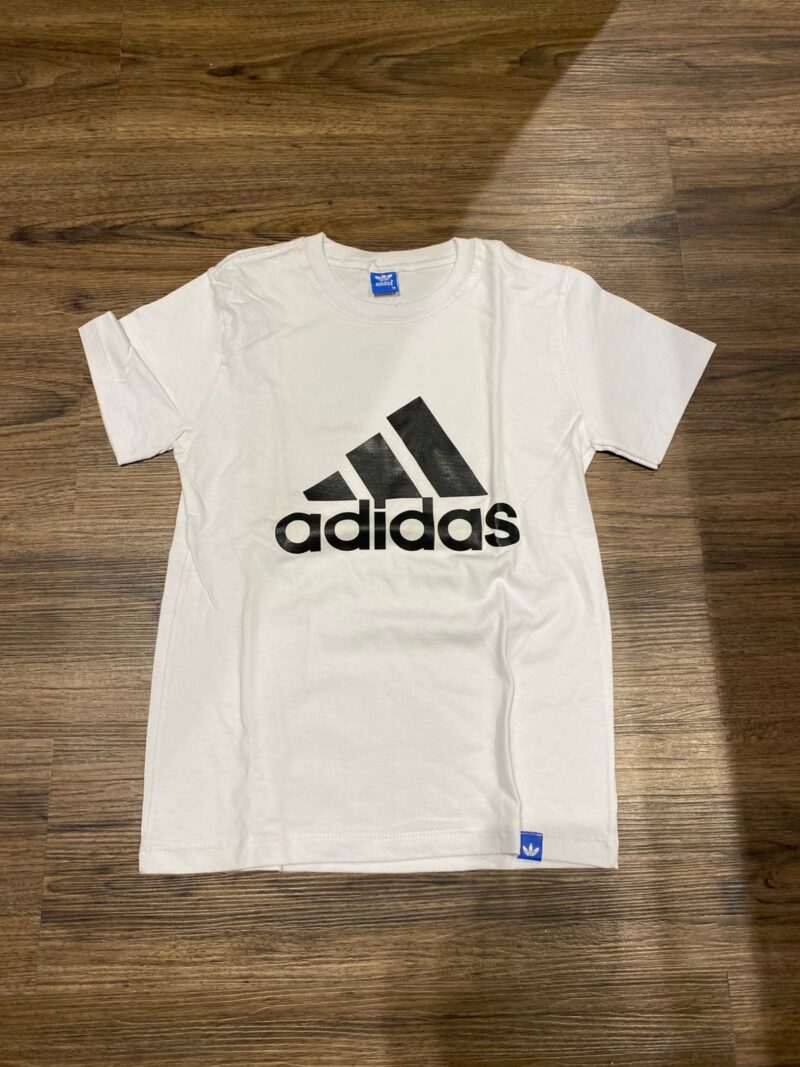 Remera algodón - Imagen 3