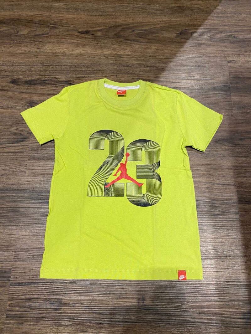 Remera algodón - Imagen 3