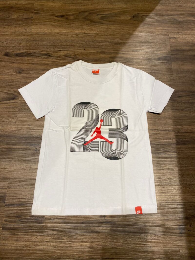 Remera algodón