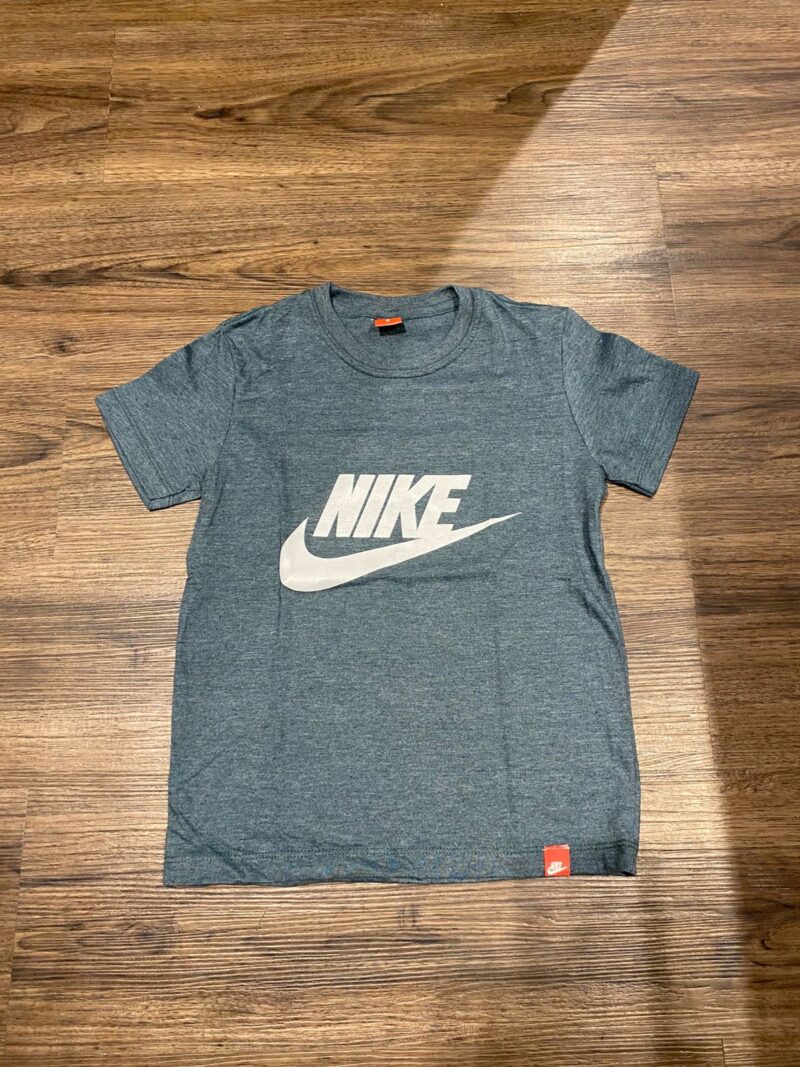 Remera algodón - Imagen 2