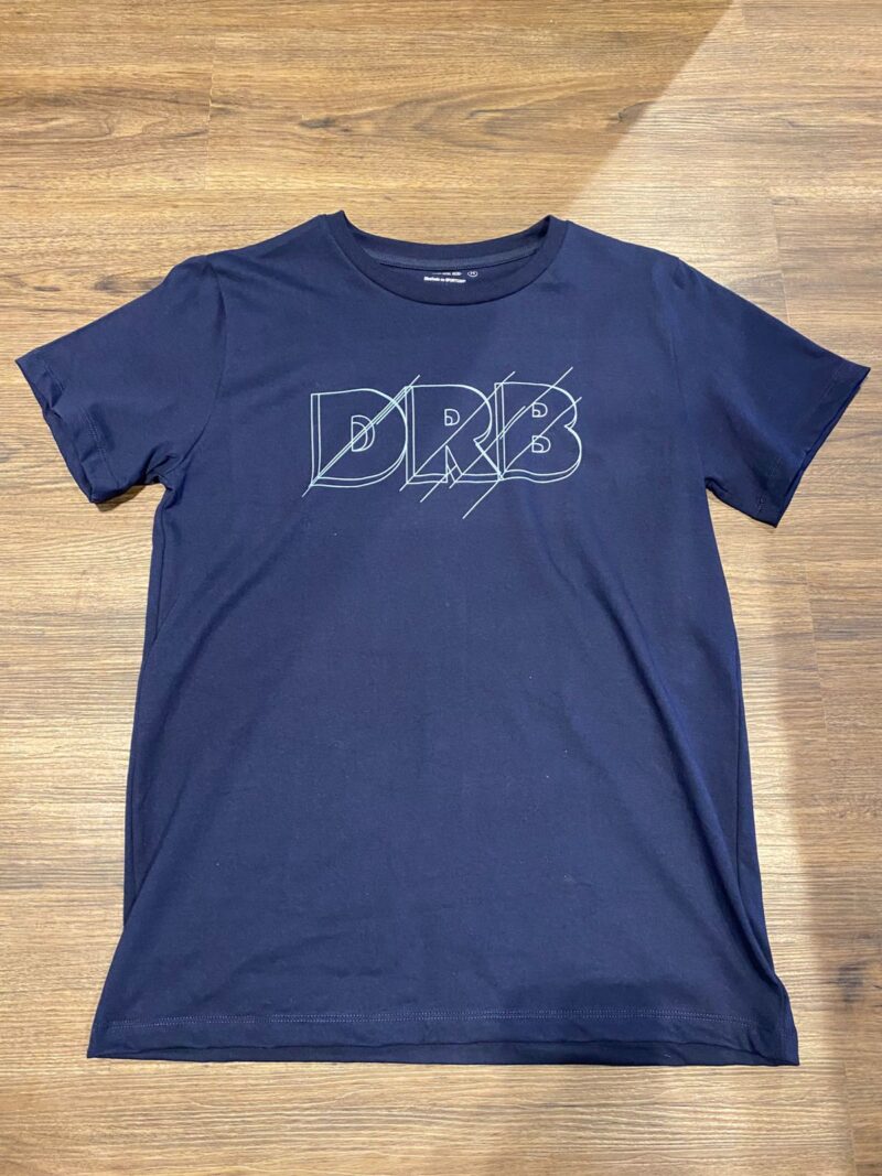 Remera de algodón DRB - Imagen 2