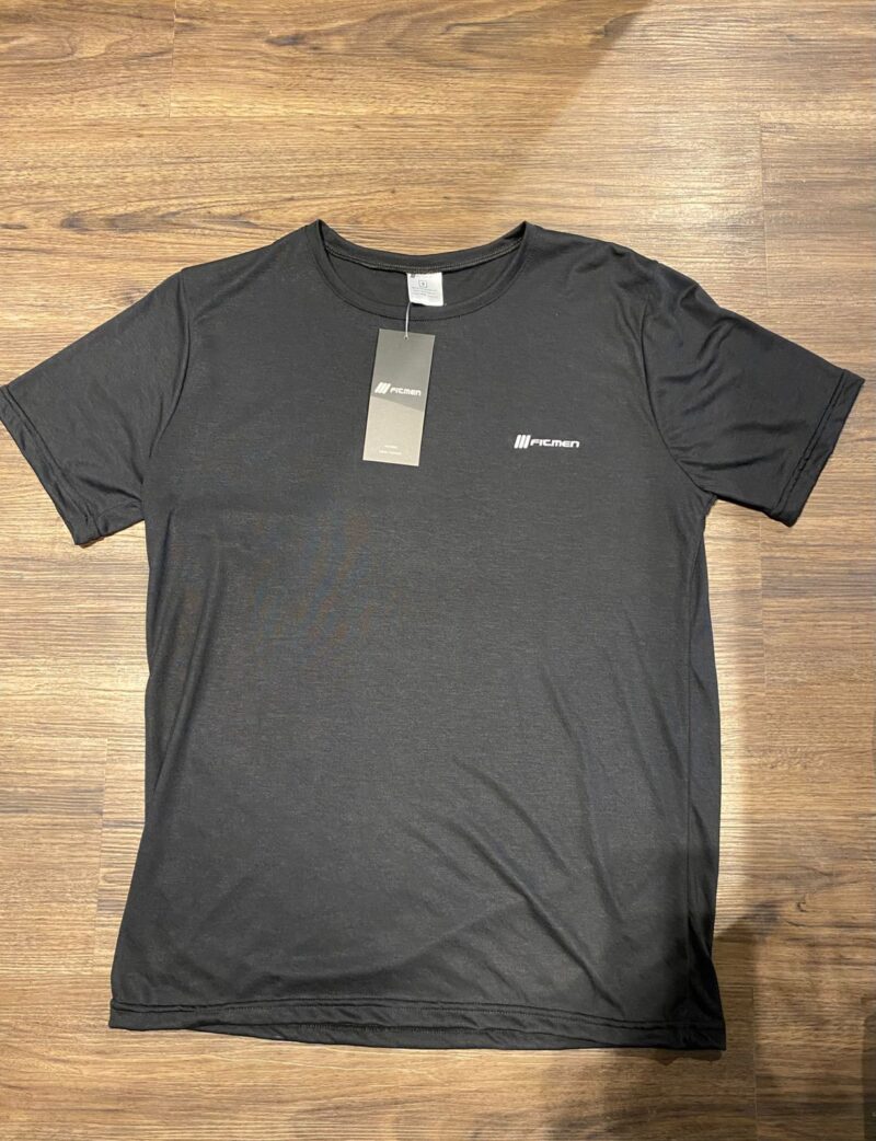 Remera deportiva FITMEN - Imagen 2