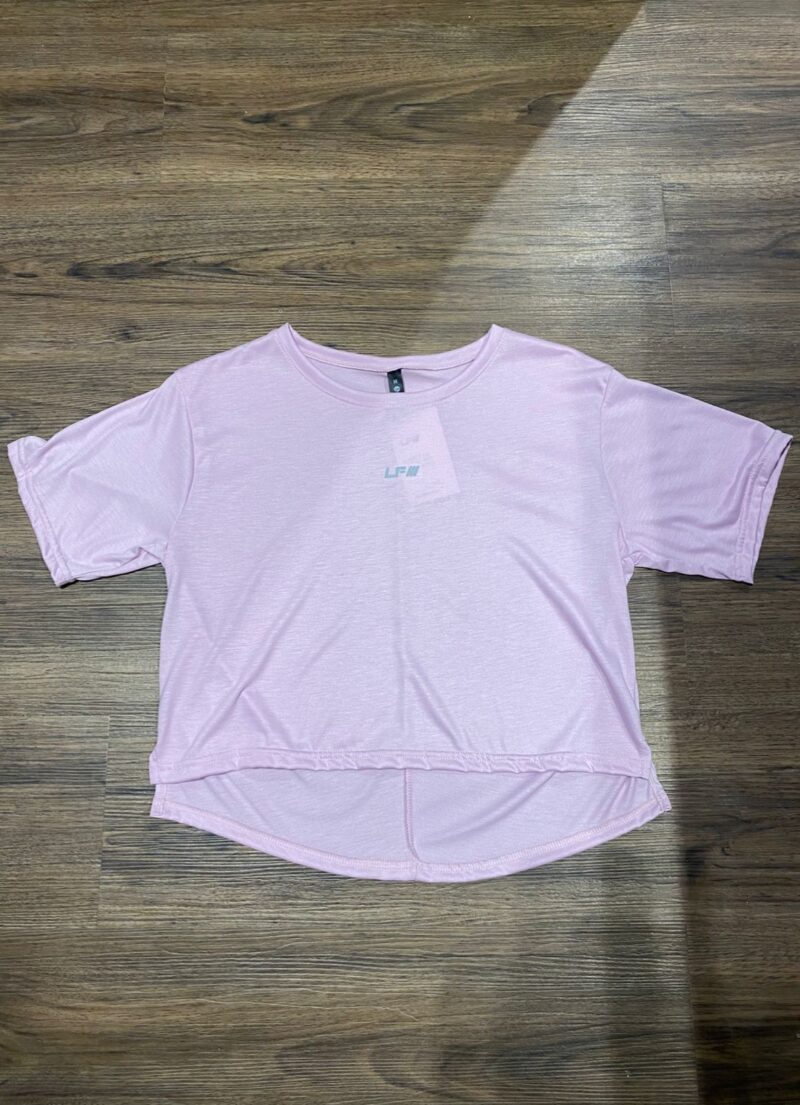 Remera deportiva LADY FIT - Imagen 3