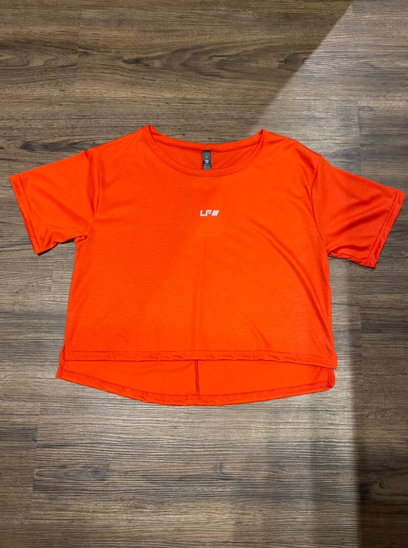 Remera deportiva LADY FIT - Imagen 2