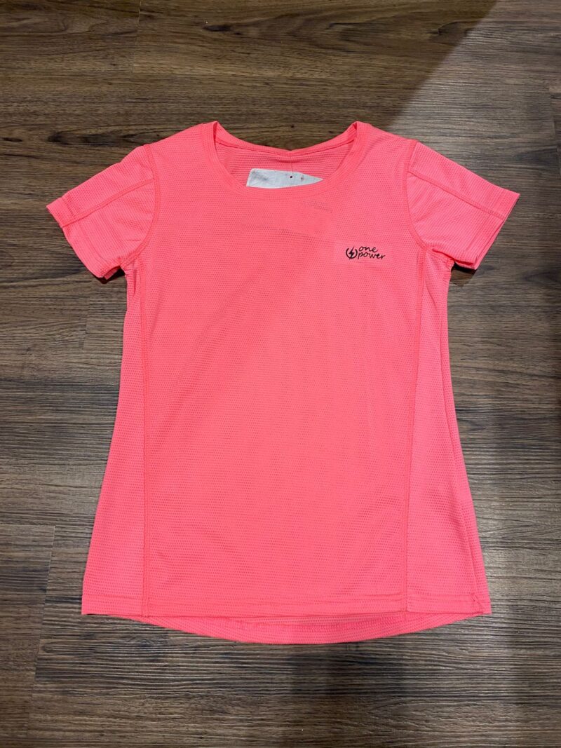 Remera deportiva ONE POWER - Imagen 3