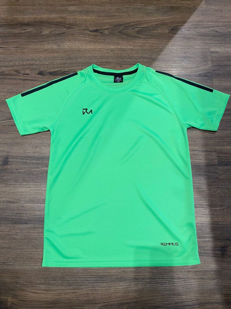 Remera deportiva REMUS