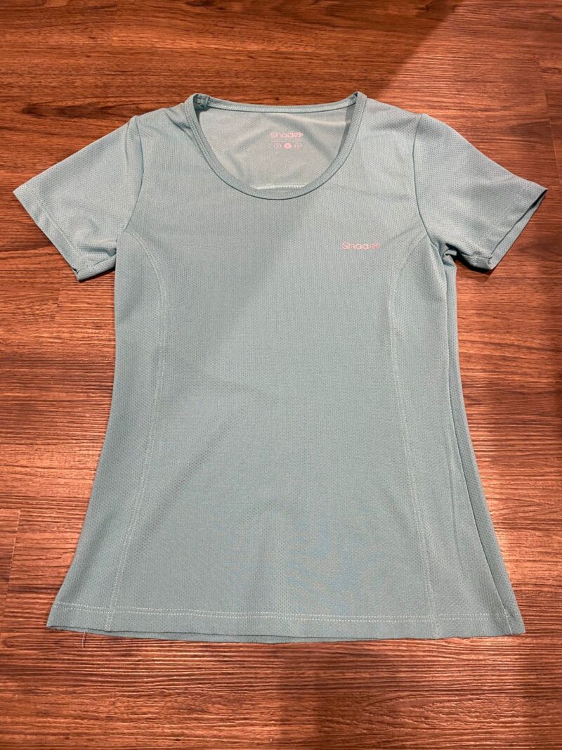 Remera deportiva Dry fit SHADE - Imagen 2