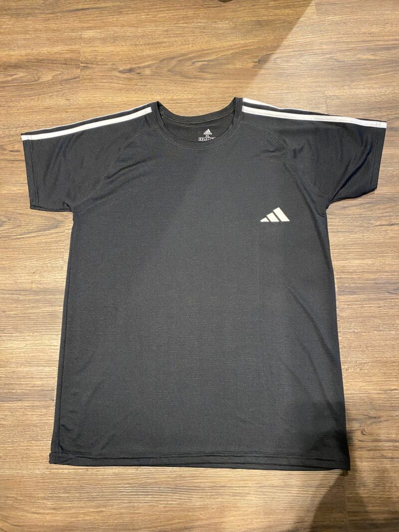 Remera deportiva