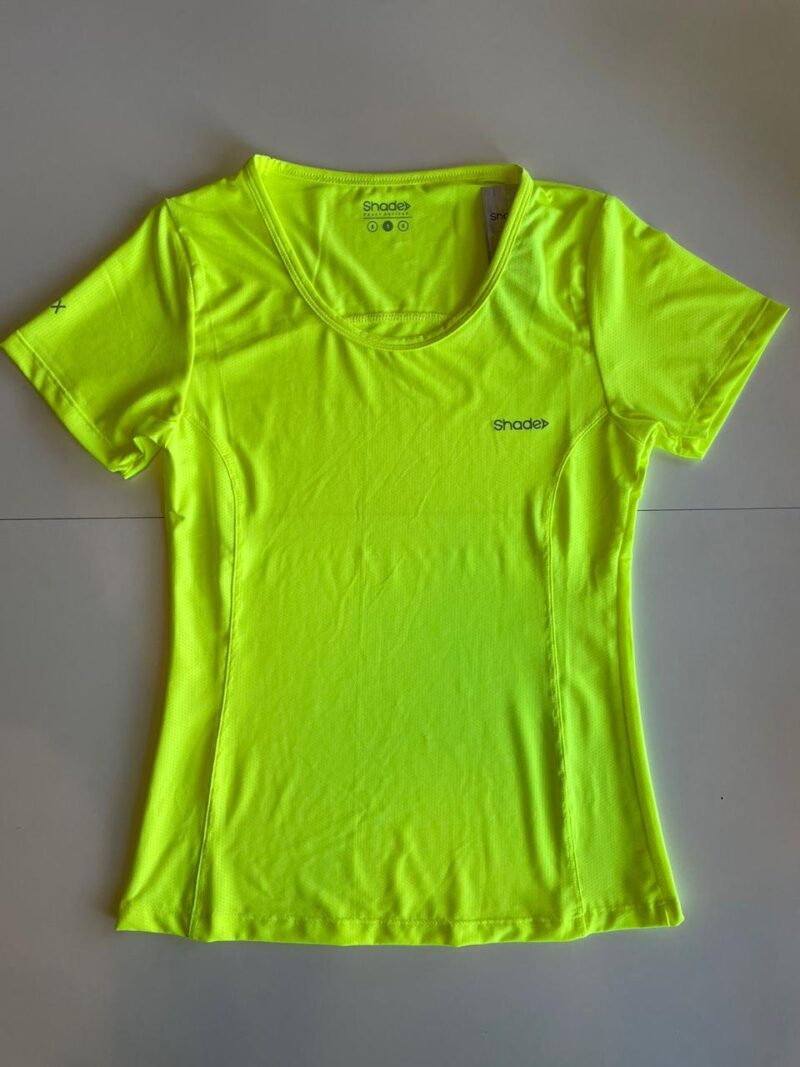 Remera deportiva Dry fit SHADE - Imagen 3