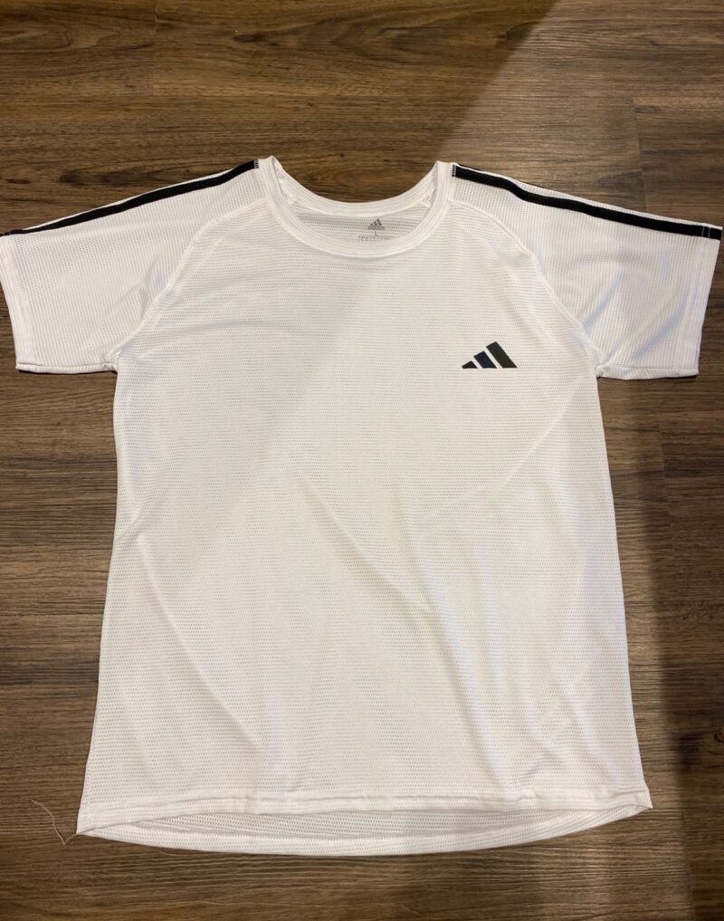 Remera deportiva - Imagen 2