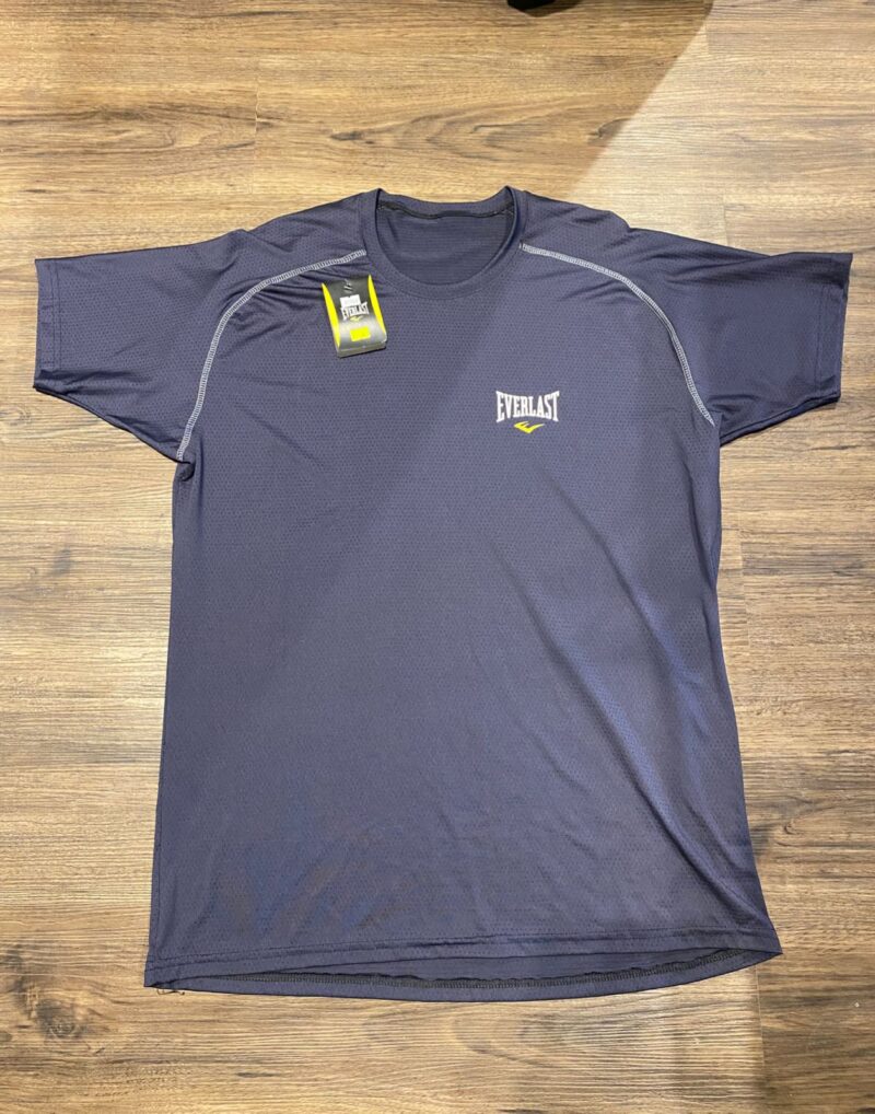 Remera deportiva