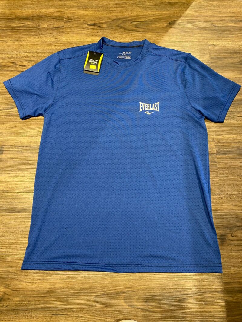 Remera deportiva - Imagen 2