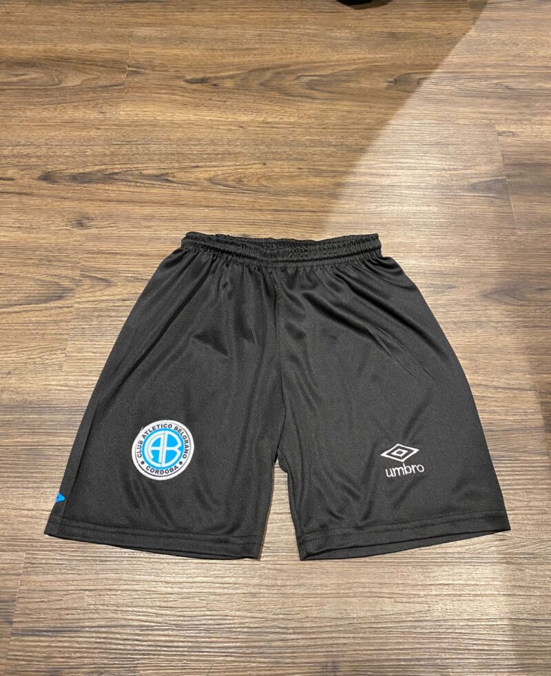 Short Belgrano