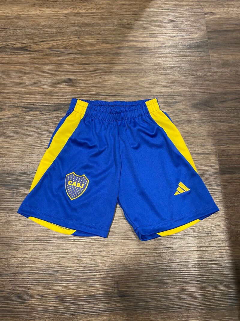 Short Boca Juniors