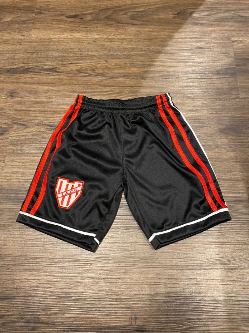 Short Instituto