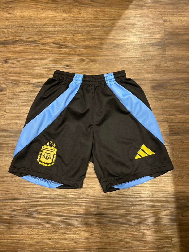 Short Selección Argentina