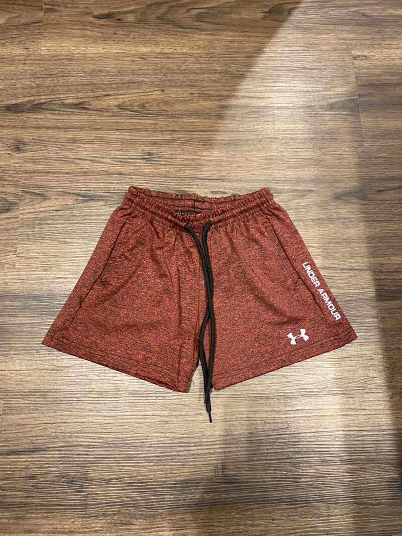 Short deportivo lycra