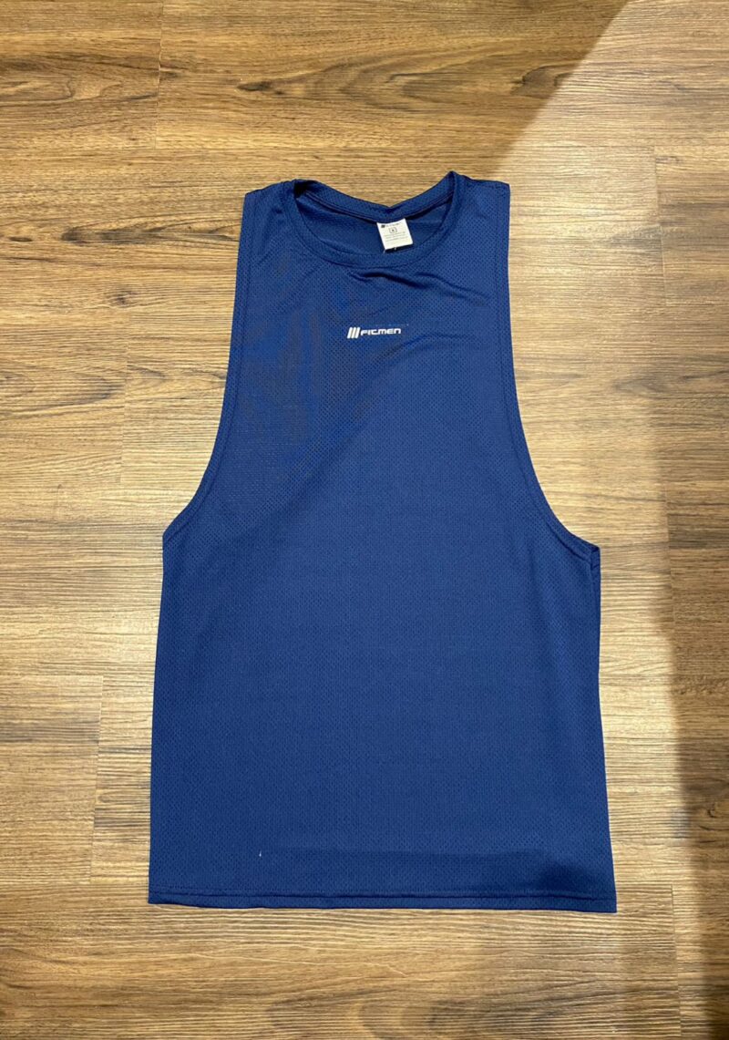 Musculosa FITMEN - Imagen 3